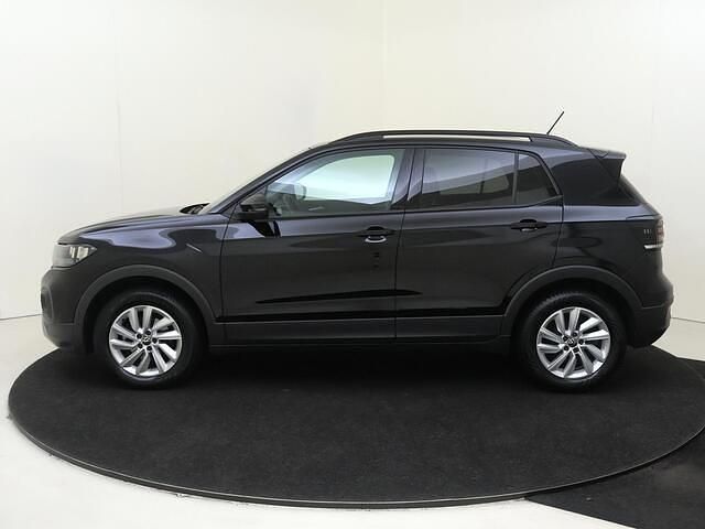Occasion VW T-Cross Life 95 PK (69 kW) 2023 Zwart SUV