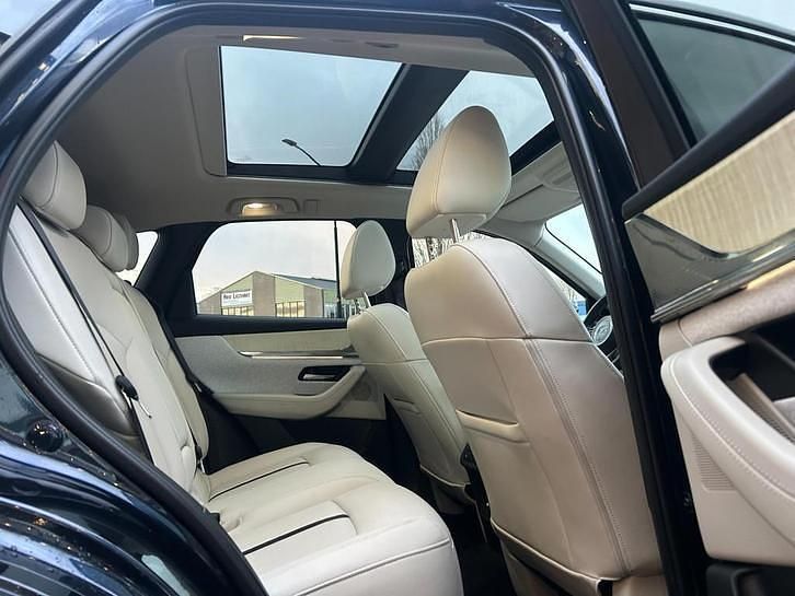 Occasion Mazda CX-60 Takumi-Line 192 PK (141 kW) 2022 Blauw (metallic) SUV