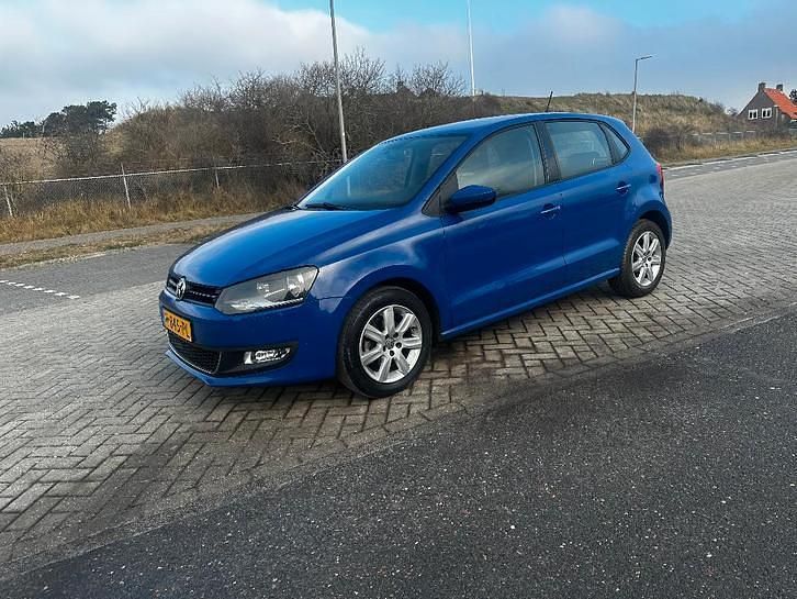 Occasion 2010 VW Polo | € 3.950 (Goede deal) - Afbeelding 1/4