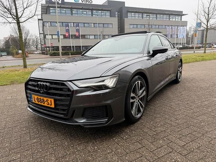 Occasion 2021 Audi A6 e-tron | € 35.995 (Super prijs) - Afbeelding 1/4