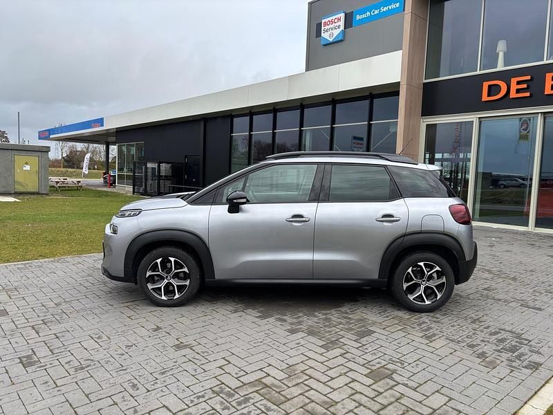 Occasion Citroën C3 Aircross PureTech 2024 Grijs SUV