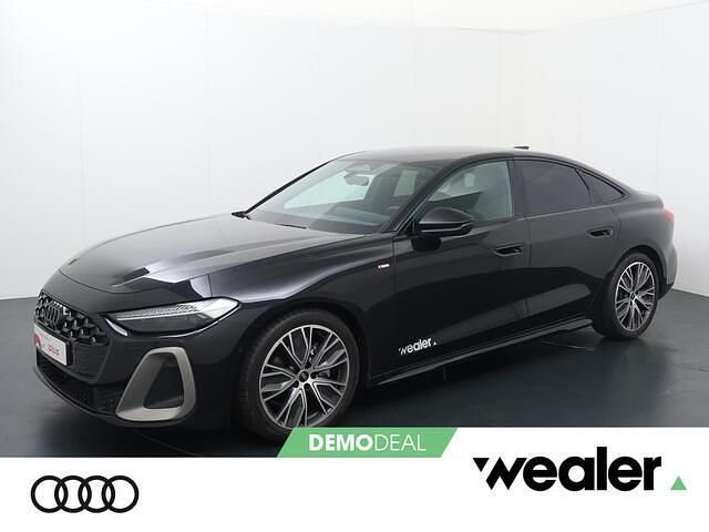 Occasion Audi A5 Edition .1 150 PK (110 kW) 2025 Zwart Sedan