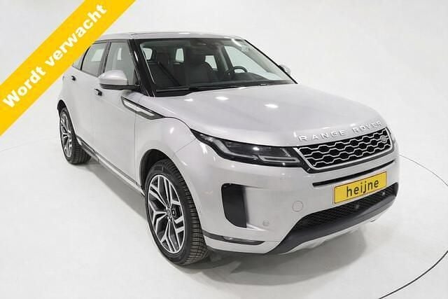 Occasion Land Rover Range Rover evoque 309 PK (227 kW) 2021 Grijs (metallic) SUV
