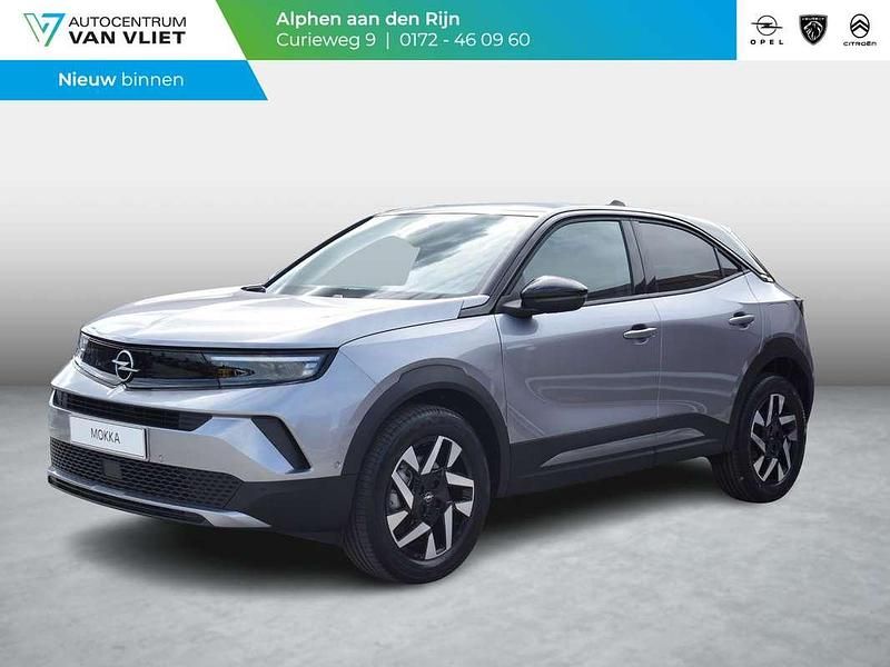 Nieuw 2025 Opel Mokka Business Edition SUV | € 33.901 (Eerlijke prijs) - Afbeelding 1/4