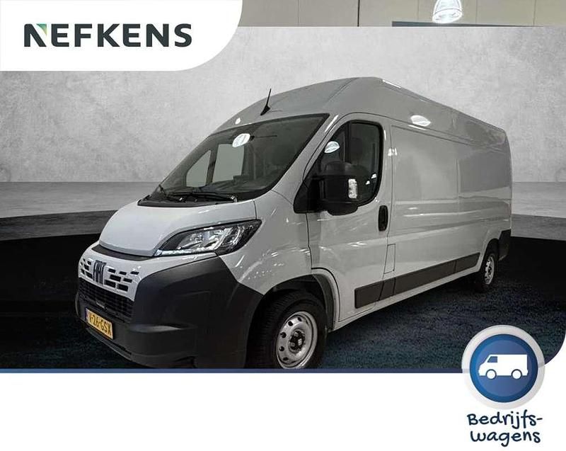 Overig Gebruikt 2024 Fiat Ducato Van | € 26.400 (Eerlijke prijs) - Afbeelding 1/3