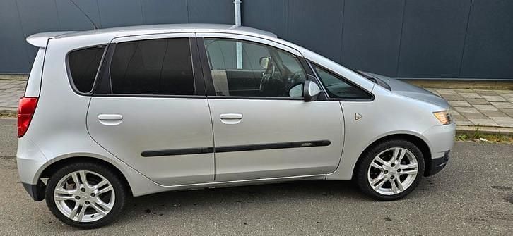 Gebruikt 2009 Mitsubishi Colt Edition | € 2.950 - Afbeelding 1/4