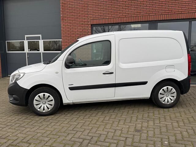Occasion Mercedes Citan 108 75 PK (55 kW) 2015 Overige Van
