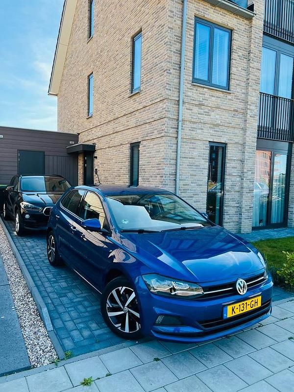 Gebruikt 2020 VW Polo | € 11.495 (Goede deal) - Afbeelding 1/4