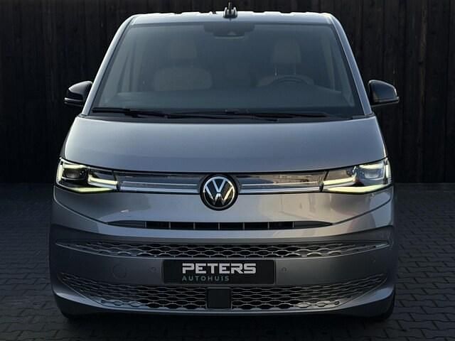Occasion VW Multivan Style 150 PK (110 kW) 2024 Grijs Van