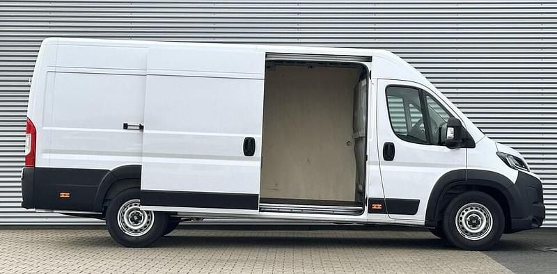 Occasion Fiat Ducato 2024 Wit Van