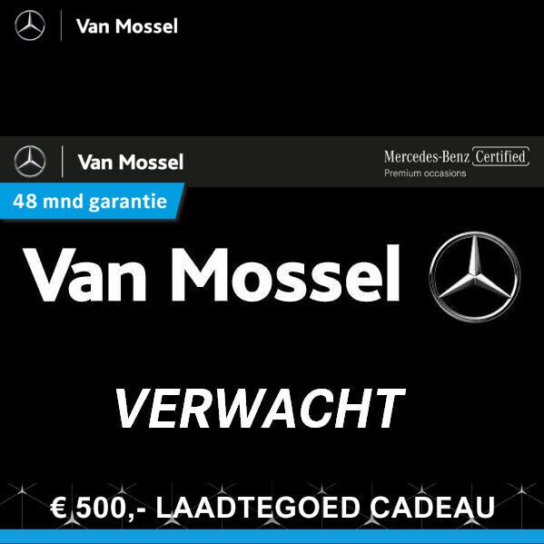 Overig Gebruikt 2023 Mercedes EQA250 AMG line SUV | € 41.945 (Duur) - Afbeelding 1/1