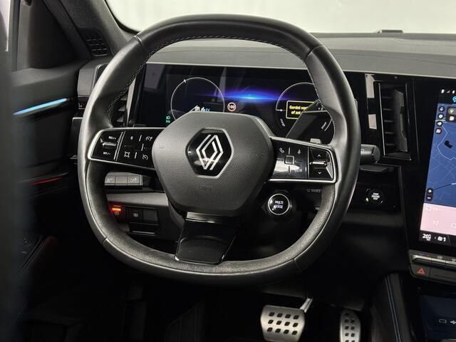 Occasion Renault Austral Techno Esprit Alpine 200 PK (147 kW) 2023 Rood SUV