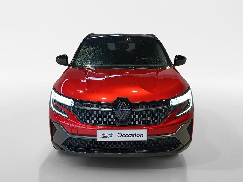 Occasion Renault Austral Techno Esprit Alpine 200 PK (147 kW) 2023 Rood SUV