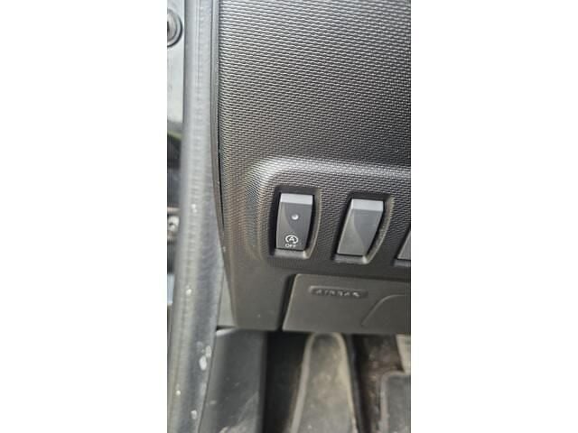 Occasion Smart ForFour Pure 71 PK (52 kW) 2015 Zwart Hatchback