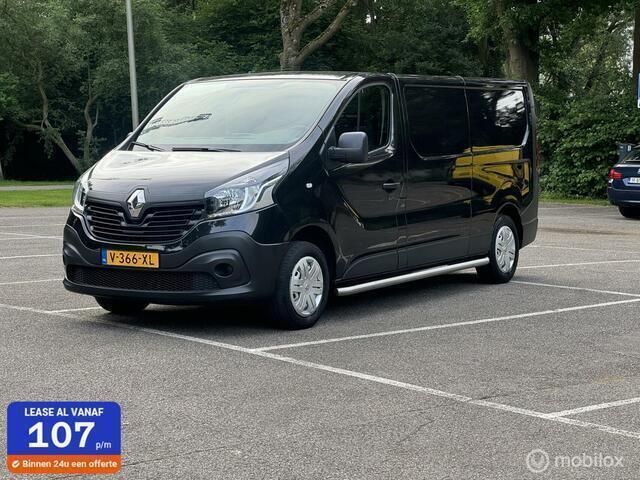 Overige Gebruikt 2019 Renault Trafic Van | € 6.500 - Afbeelding 1/4