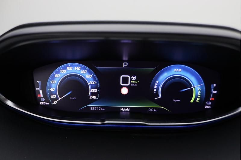 Occasion Peugeot 3008 GT 225 PK (165 kW) 2023 Grijs SUV