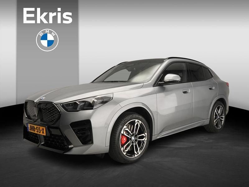 Occasion BMW iX2 M Sport 150 kW (204 PK) 2025 Grijs SUV