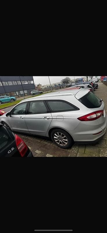 Occasion Ford Mondeo 149 PK (109 kW) 2016 Stationwagen