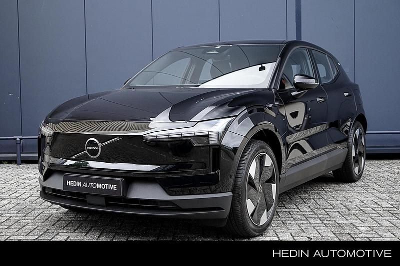 Zwart Gebruikt 2024 Volvo EX30 Performance SUV | € 36.995 (Goede deal) - Afbeelding 1/4