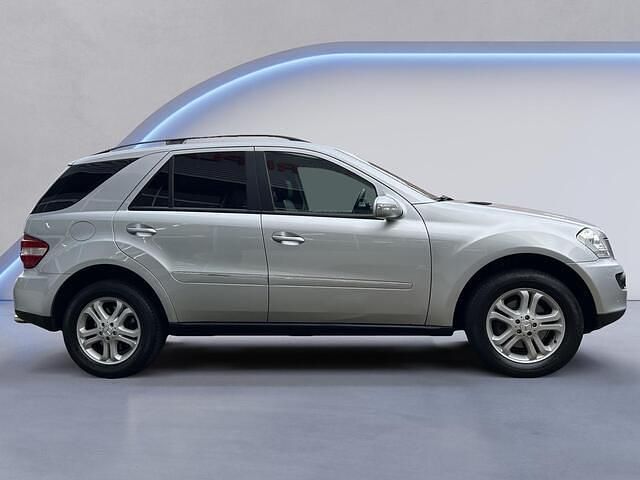 Occasion Mercedes 350 272 PK (200 kW) 2007 Grijs SUV