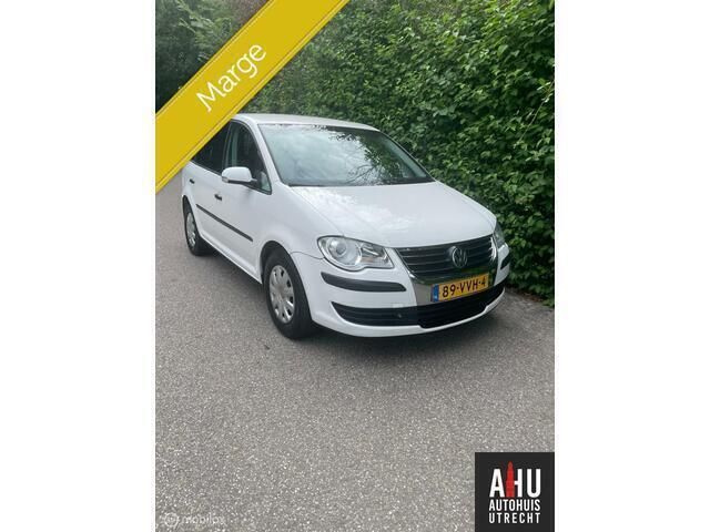 Overige Gebruikt 2008 VW Touran Trendline MPV | € 2.450 (Iets duurder) - Afbeelding 1/4