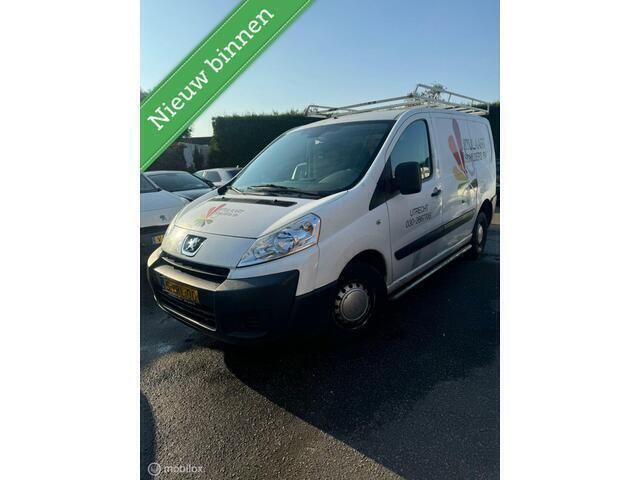 Overige Gebruikt 2011 Peugeot Expert Van | € 1.950 (Super prijs) - Afbeelding 1/4