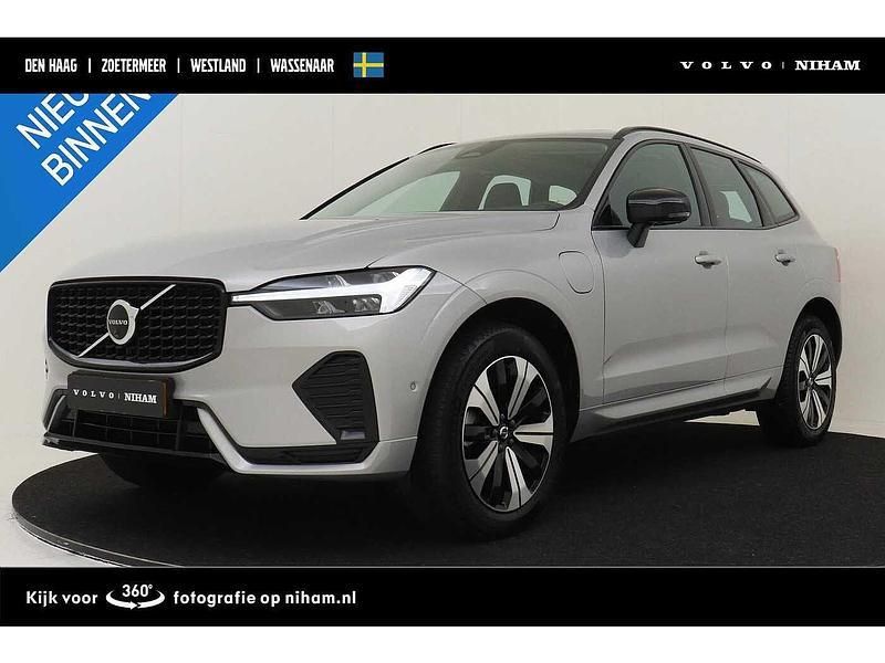 Gebruikt 2021 Volvo XC60 Plus SUV | € 53.585 (Eerlijke prijs) - Afbeelding 1/4
