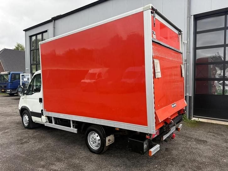 Occasion Iveco Daily 97 PK (71 kW) 2008