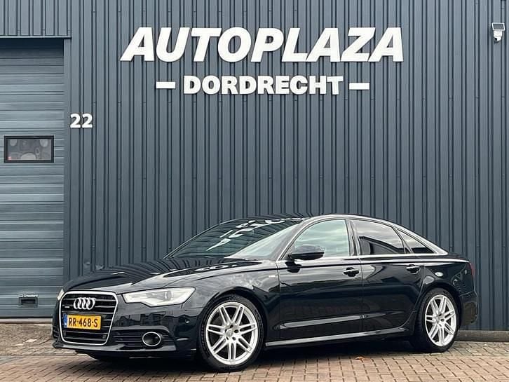 Occasion 2015 Audi A6 Business | € 14.445 (Super prijs) - Afbeelding 1/4
