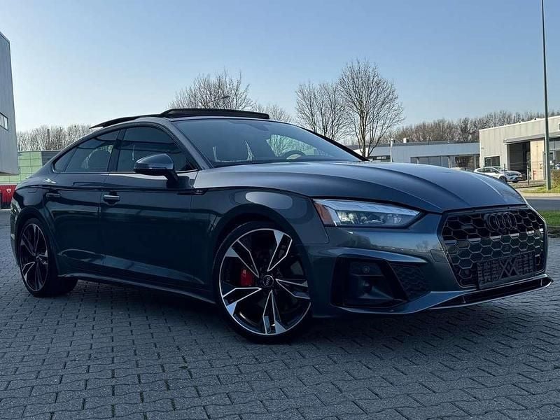 Occasion Audi A5 261 PK (191 kW) 2020 Coupé