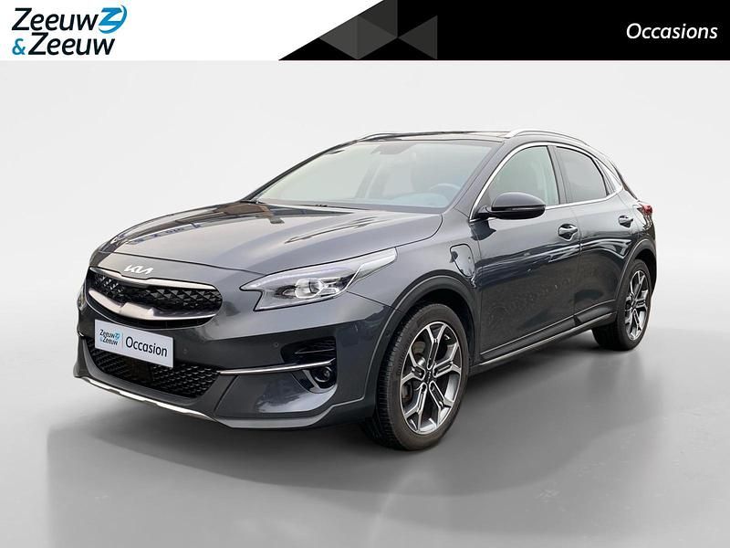 Grijs Occasion 2025 Kia XCeed SUV | € 22.430 (Goede deal) - Afbeelding 1/4