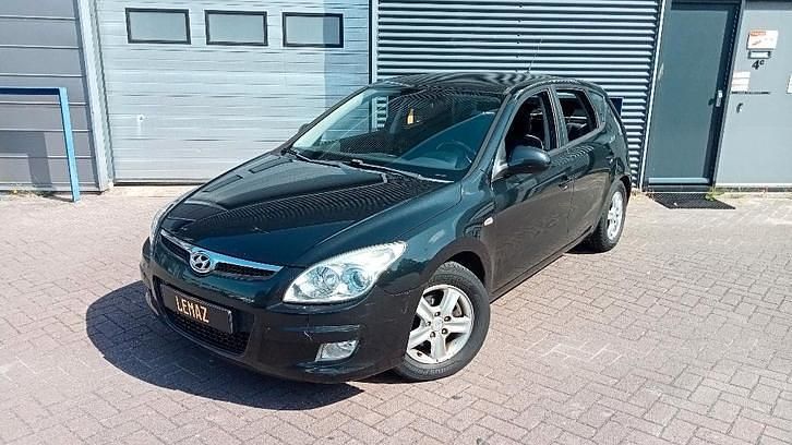 Occasion Hyundai i30 122 PK (89 kW) 2008