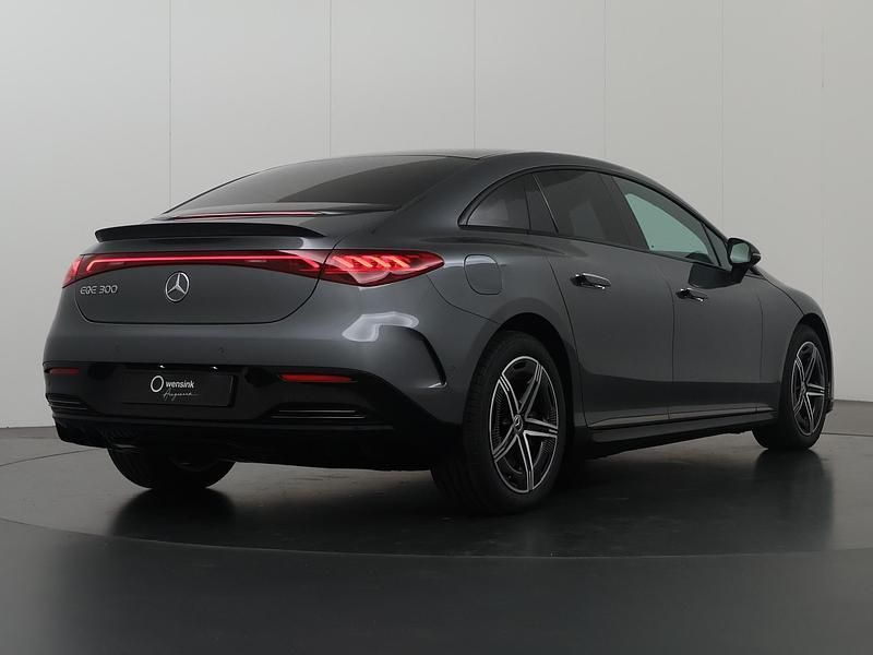 Occasion Mercedes EQE300 Sport Edition 180 kW (245 PK) 2024 , metallic lak Sedan