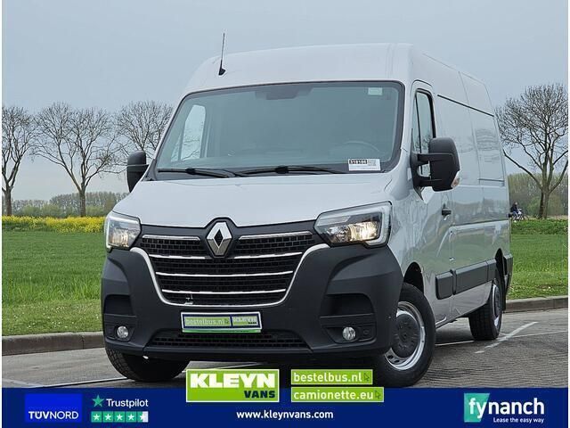 N.v.t. Gebruikt 2021 Renault Master Van | € 18.450 (Goede deal) - Afbeelding 1/3