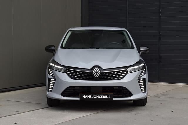 Occasion Renault Clio V Evolution 91 PK (66 kW) 2024 Rafale grijs kqj Hatchback