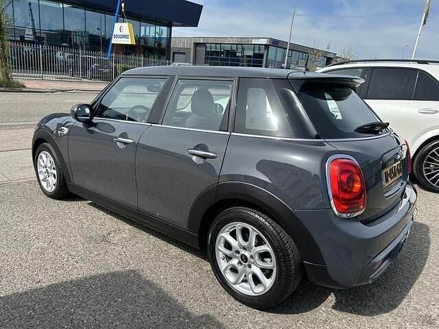 Occasion Mini Cooper S Business 192 PK (141 kW) 2018 Grijs Hatchback