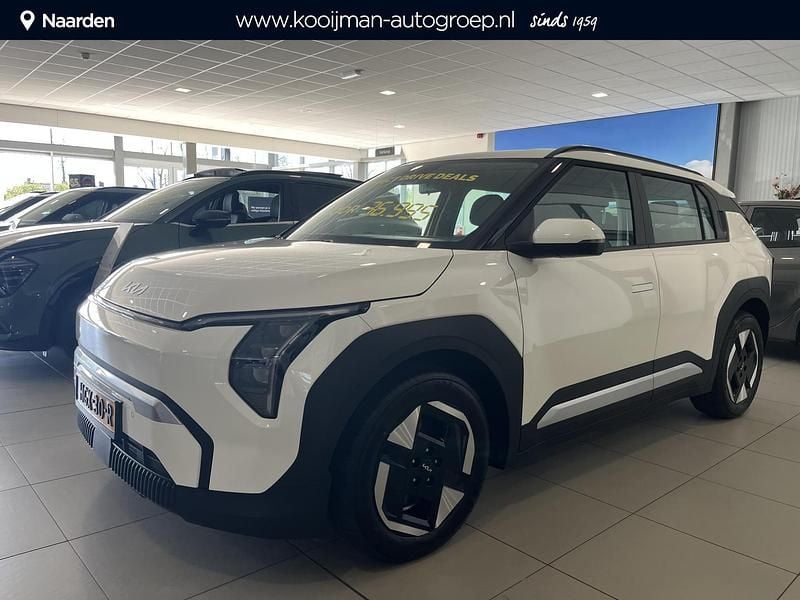 Overige Gebruikt 2025 Kia EV3 3 SUV | € 36.995 - Afbeelding 1/4