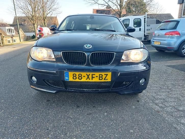 Occasion BMW 120 149 PK (109 kW) 2007 Hatchback