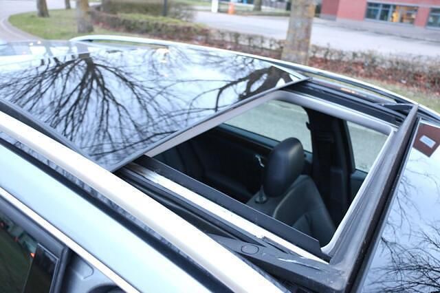 Occasion Mercedes 350 Avantgarde 272 PK (200 kW) 2010 Grijs Stationwagen