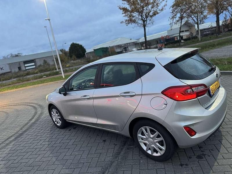 Occasion Ford Fiesta Titanium 101 PK (74 kW) 2018 Sedan
