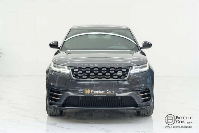 Occasion Land Rover Range Rover 2018 Grijs SUV