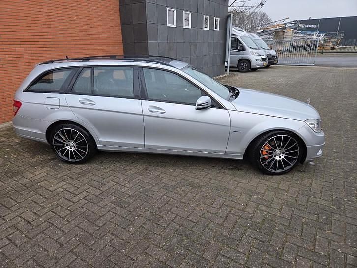 Occasion Mercedes C180 156 PK (114 kW) 2010 Stationwagen
