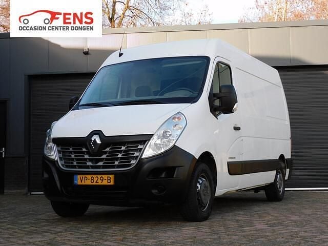 Overige Occasion 2015 Renault Master Van | € 7.740 (Eerlijke prijs) - Afbeelding 1/4