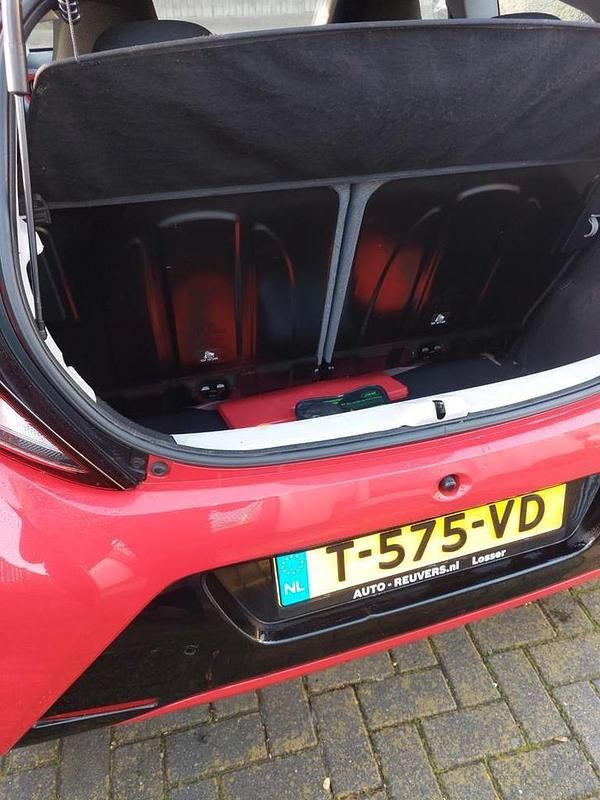 Gebruikt 2020 Toyota Aygo Hatchback | € 9.950 (Super prijs) - Afbeelding 1/4
