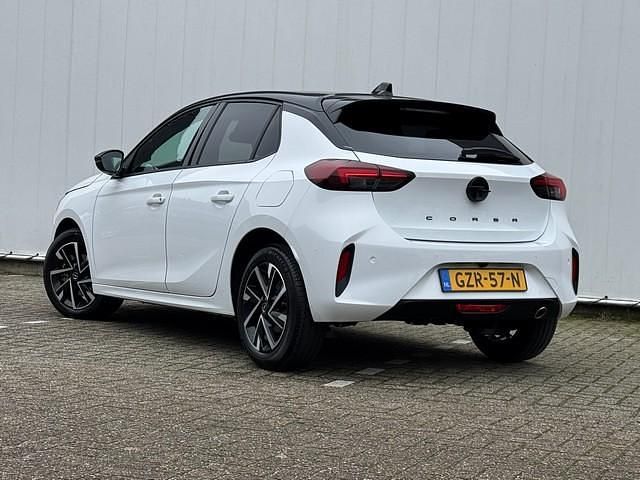 Occasion Opel Corsa GS Line 101 PK (74 kW) 2024 Wit Hatchback