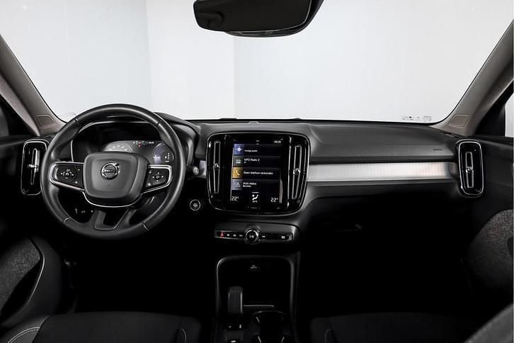 Occasion Volvo XC40 Inscription 155 kW (211 PK) 2022 SUV