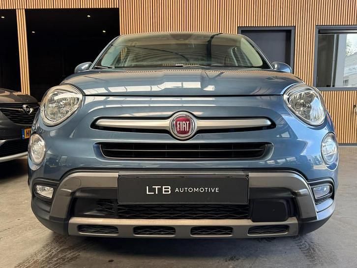 Occasion Fiat 500 140 PK (102 kW) 2018