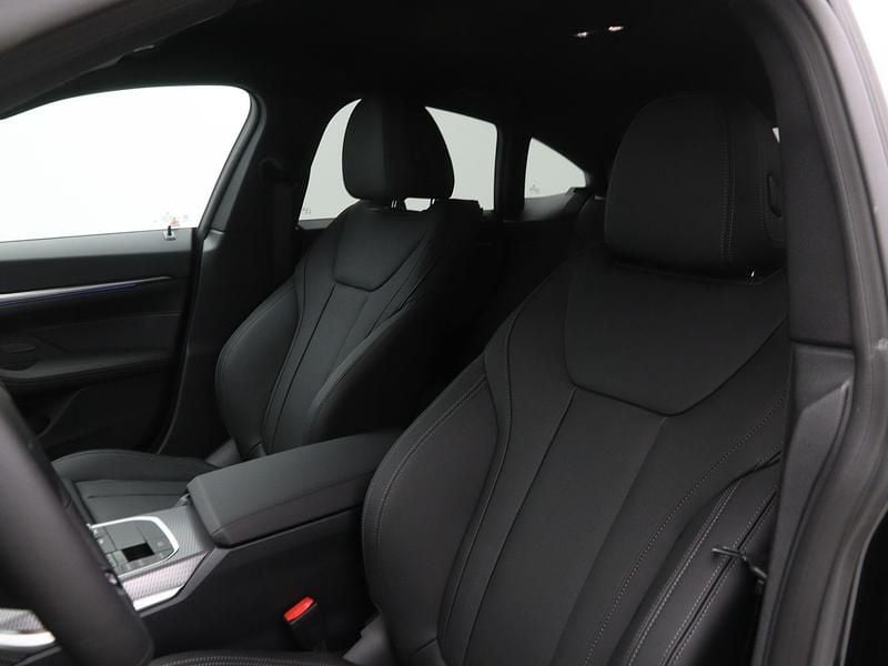 Occasion BMW i4 M Sport 210 kW (286 PK) 2025 Zwart Sedan