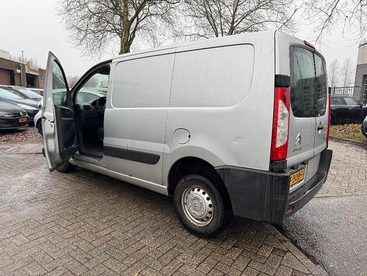 Occasion Citroën Jumpy 89 PK (65 kW) 2013 MPV