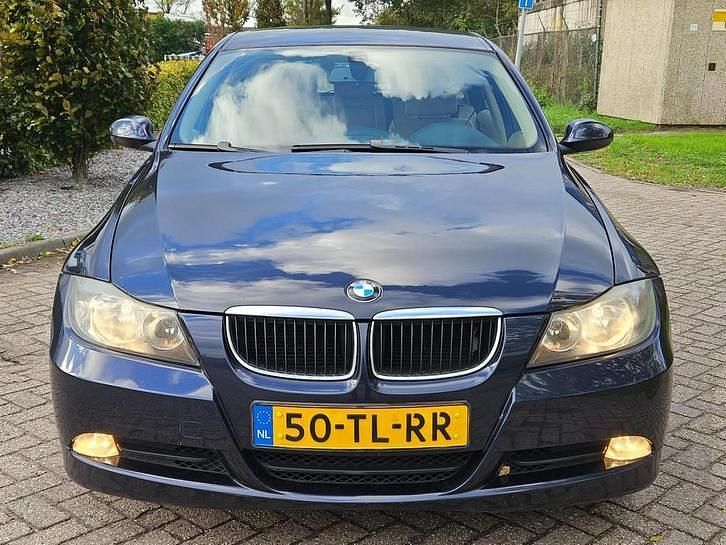 Occasion BMW 320 150 PK (110 kW) 2006 Stationwagen